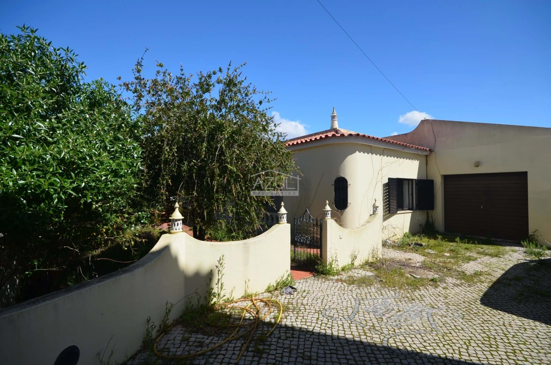 Moradia T5 para Venda em Almancil Foto 19