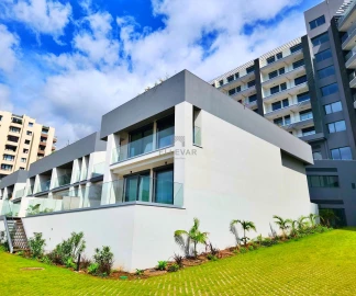 Apartamento T4 para Venda em São Martinho