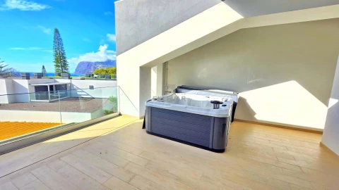 Apartamento T4 para Venda em São Martinho