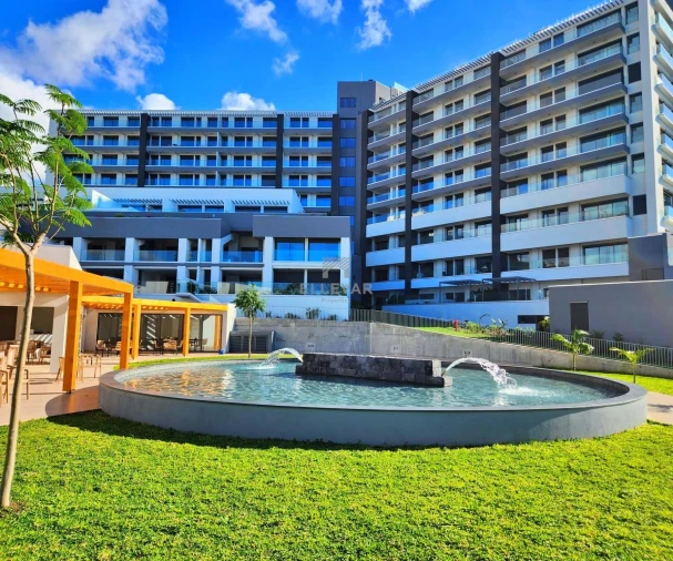 Apartamento T4 para Venda em São Martinho Foto 4