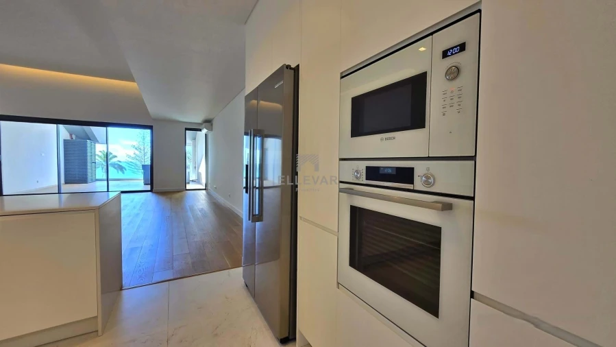 Apartamento T4 para Venda em São Martinho Foto 13