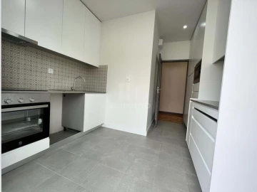 Apartamento T2 para Venda em Bonfim