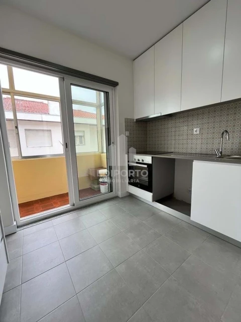 Apartamento T2 para Venda em Bonfim