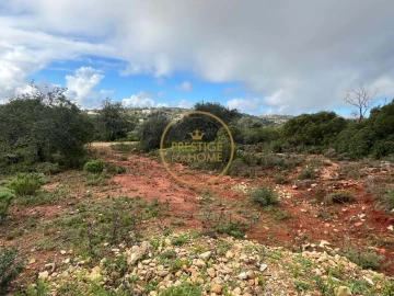 Terreno para Venda em Loule (São Sebastião)