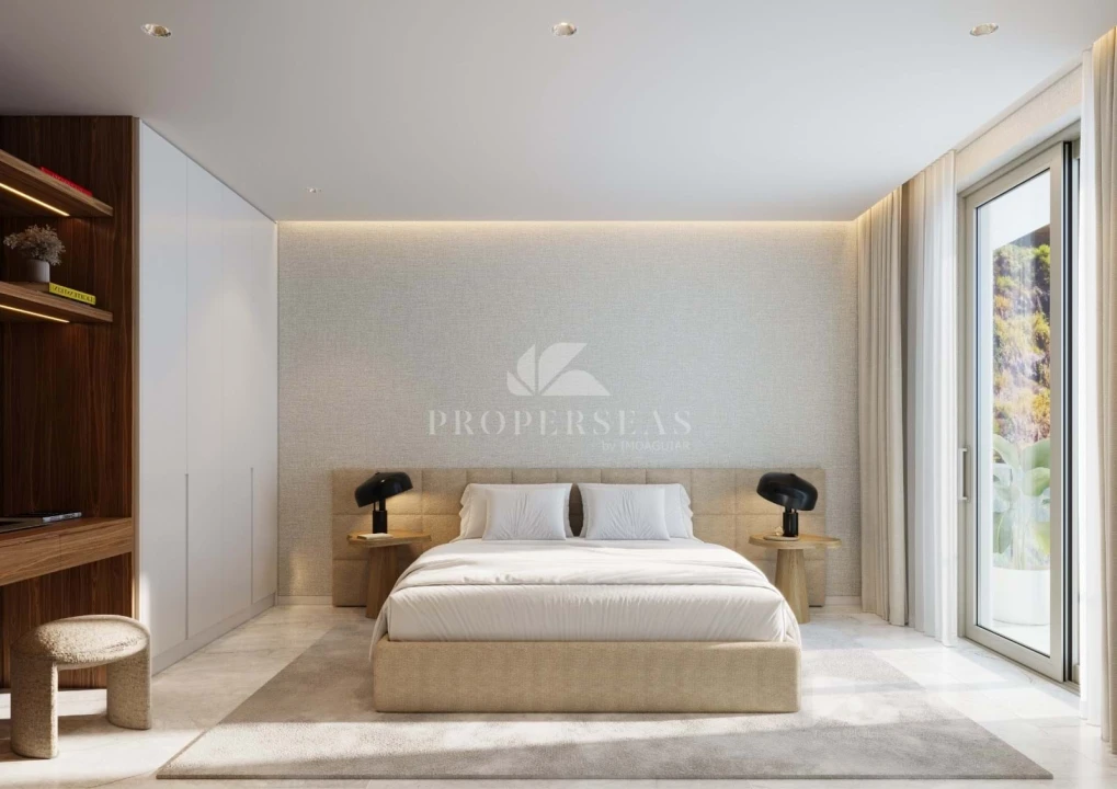 Apartamento T3 para Venda em Ribeira Brava Foto 10