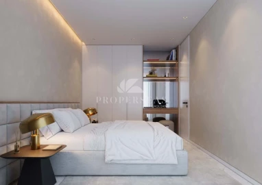 Apartamento T3 para Venda em Ribeira Brava