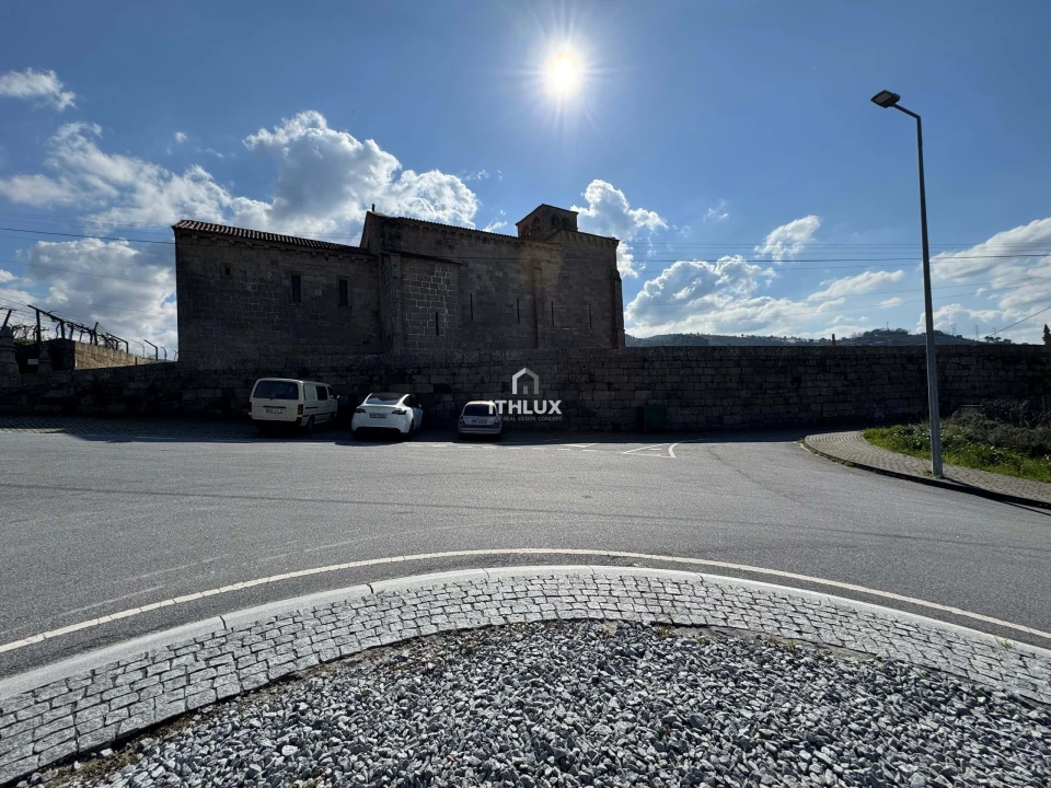 Quinta T6 para Venda em São Martinho de Mouros Foto 59