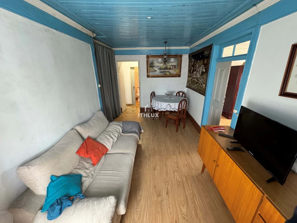 Quinta T6 para Venda em São Martinho de Mouros Foto 12