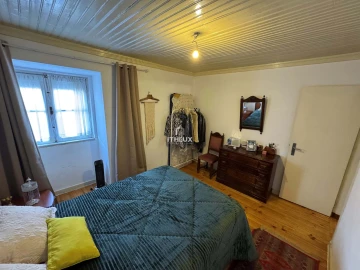 Quinta T6 para Venda em São Martinho de Mouros