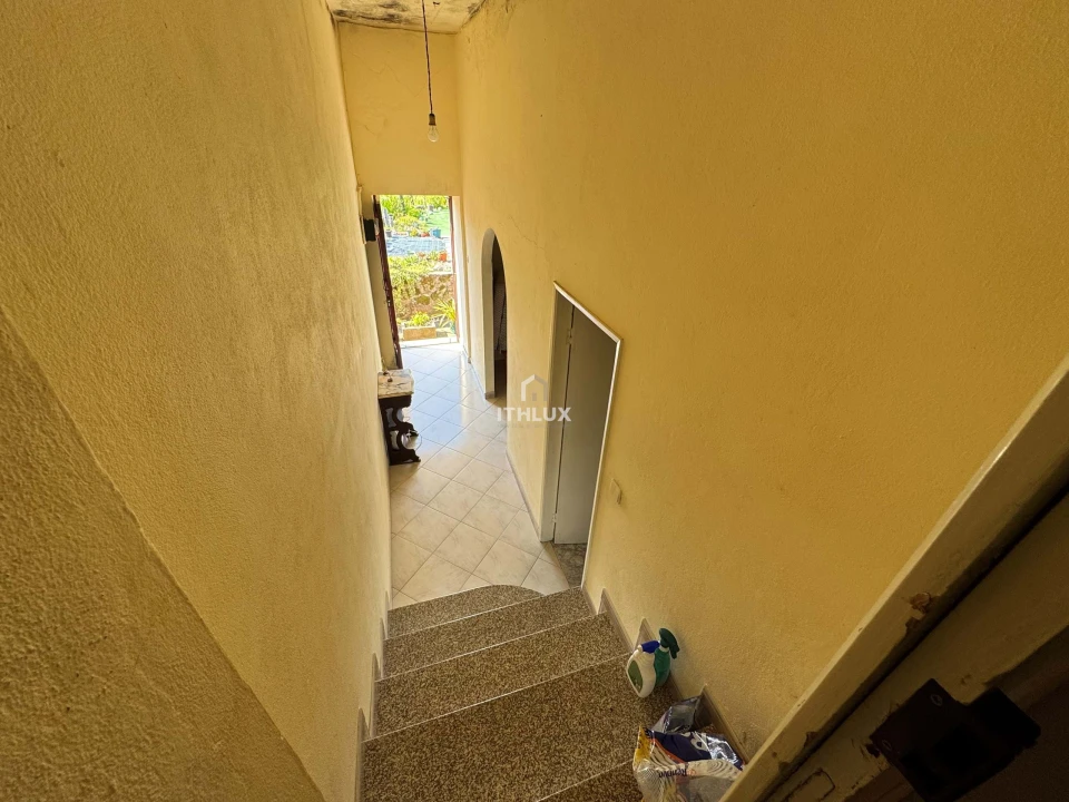 Quinta T6 para Venda em São Martinho de Mouros Foto 28