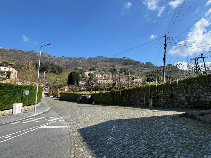 Quinta T6 para Venda em São Martinho de Mouros Foto 31