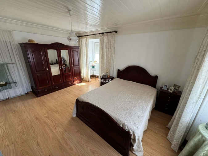 Quinta T6 para Venda em São Martinho de Mouros Foto 26