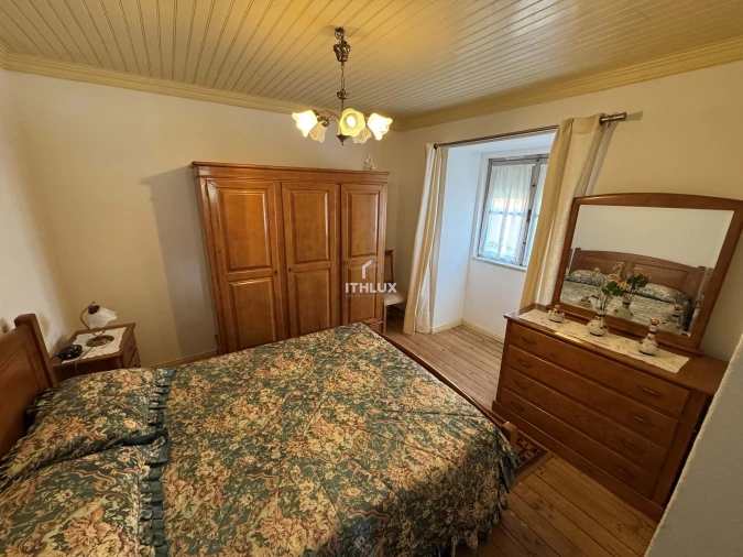 Quinta T6 para Venda em São Martinho de Mouros Foto 16