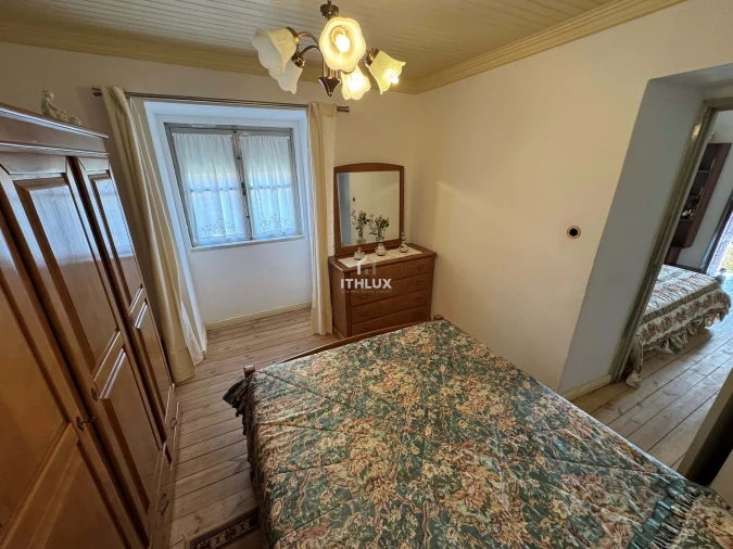 Quinta T6 para Venda em São Martinho de Mouros Foto 49