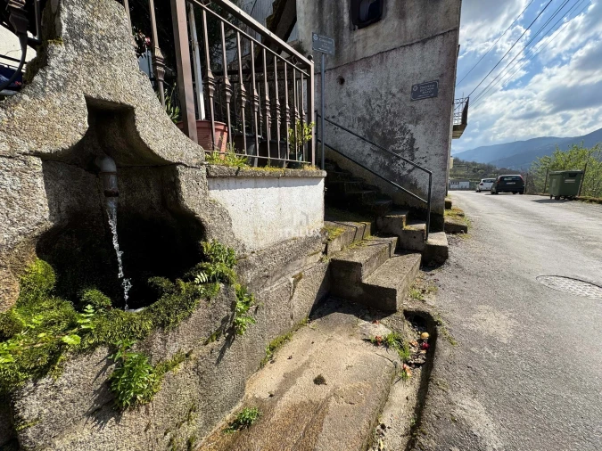 Quinta T6 para Venda em São Martinho de Mouros Foto 35