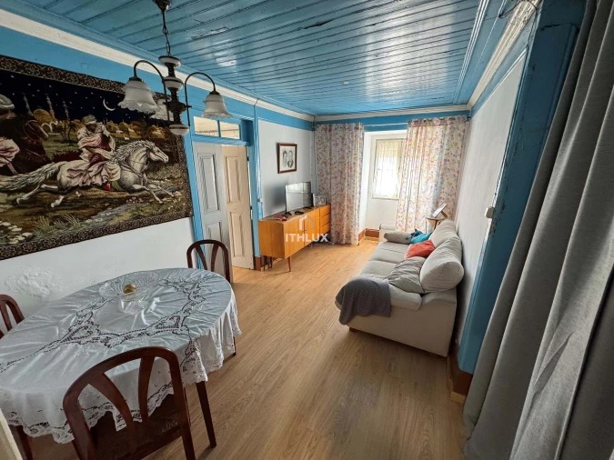 Quinta T6 para Venda em São Martinho de Mouros Foto 13