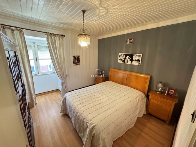 Quinta T6 para Venda em São Martinho de Mouros Foto 6