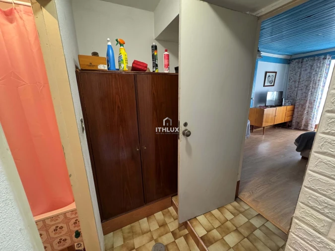 Quinta T6 para Venda em São Martinho de Mouros Foto 37