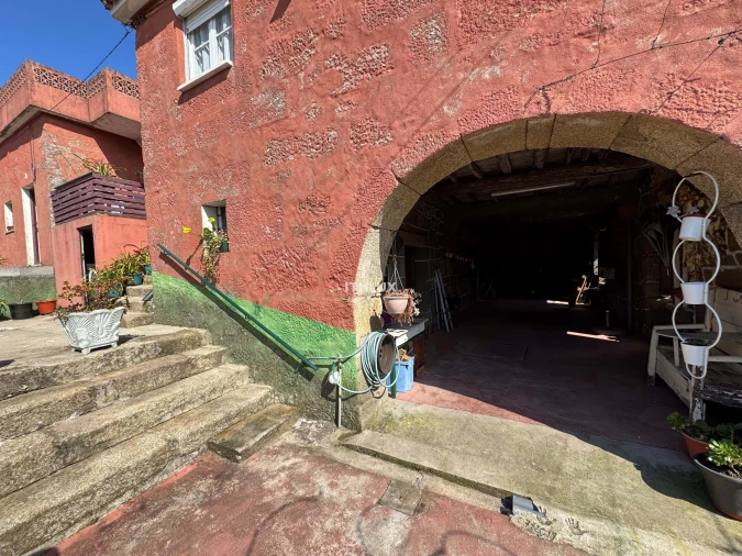 Quinta T6 para Venda em São Martinho de Mouros Foto 38