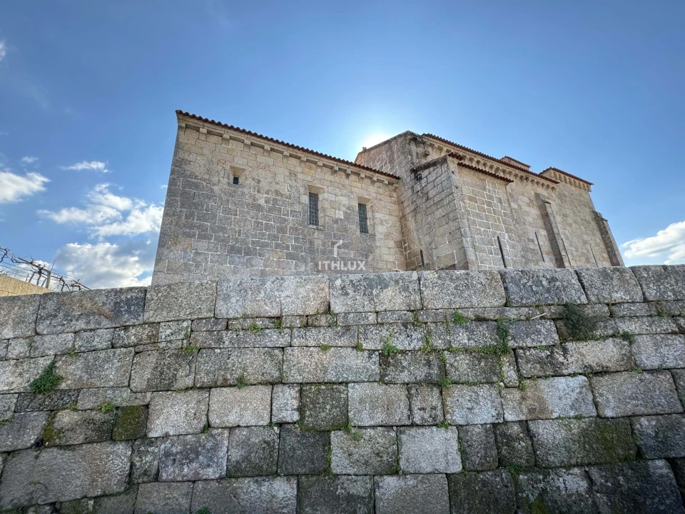 Quinta T6 para Venda em São Martinho de Mouros Foto 58