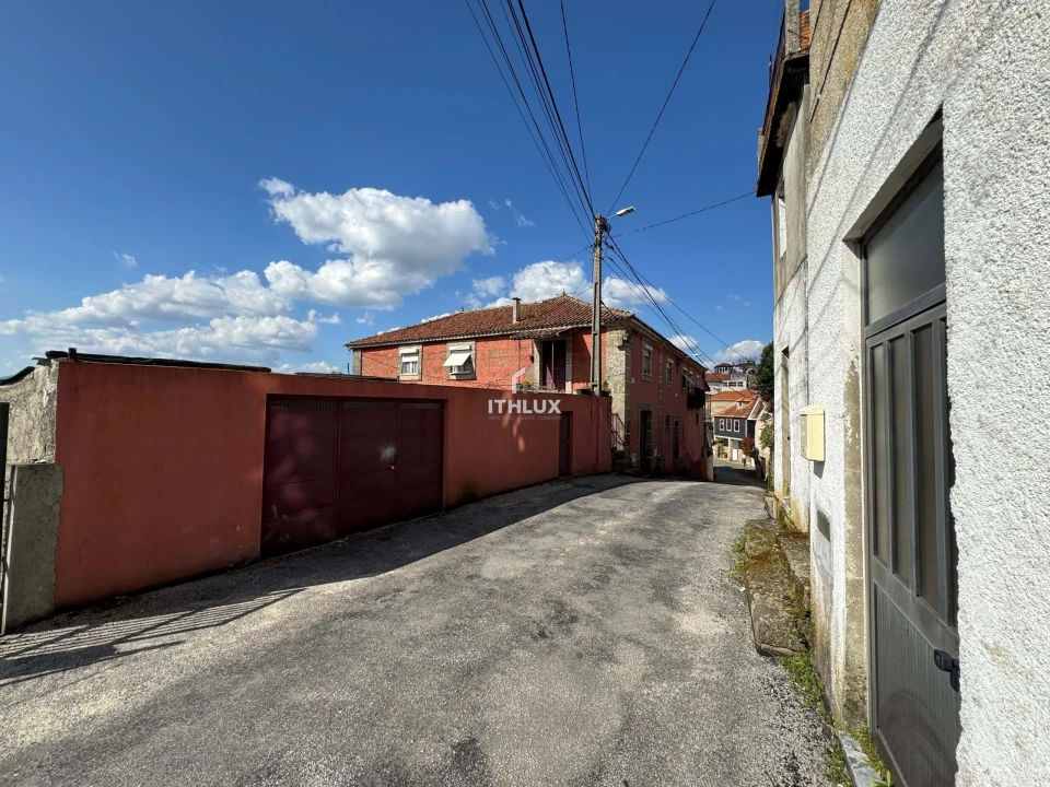 Quinta T6 para Venda em São Martinho de Mouros Foto 46
