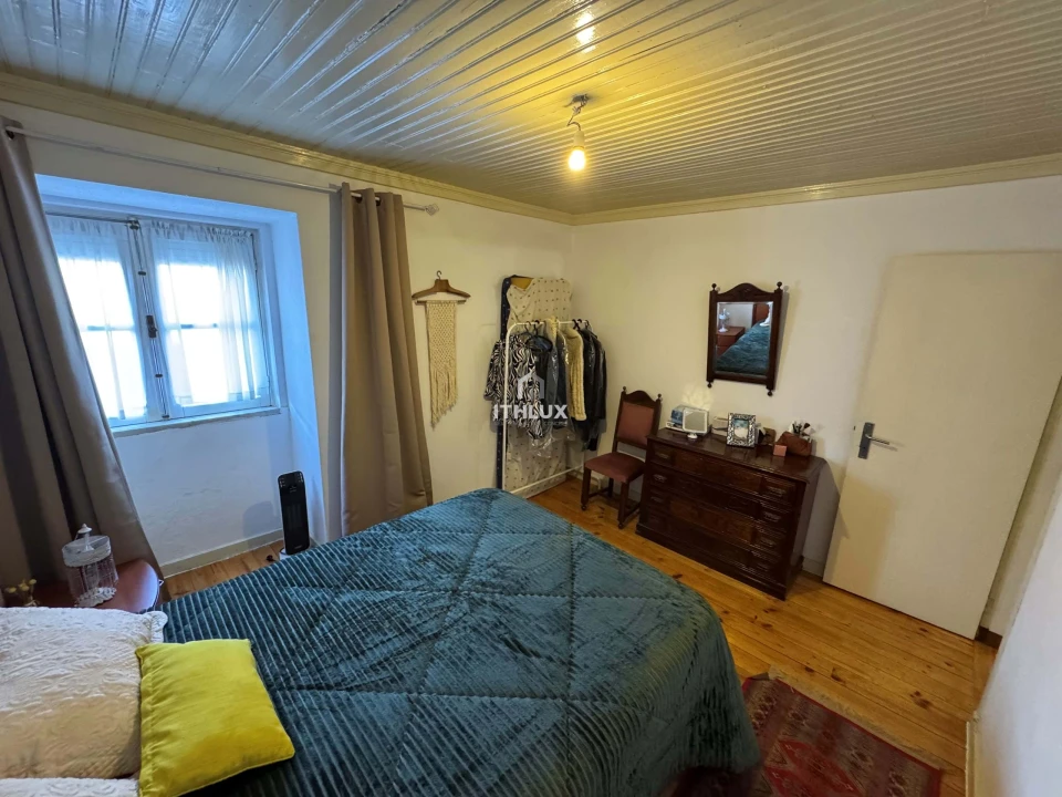 Quinta T6 para Venda em São Martinho de Mouros Foto 28