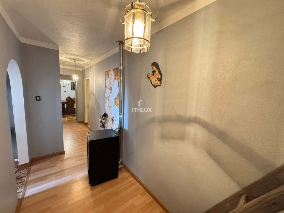 Quinta T6 para Venda em São Martinho de Mouros Foto 5