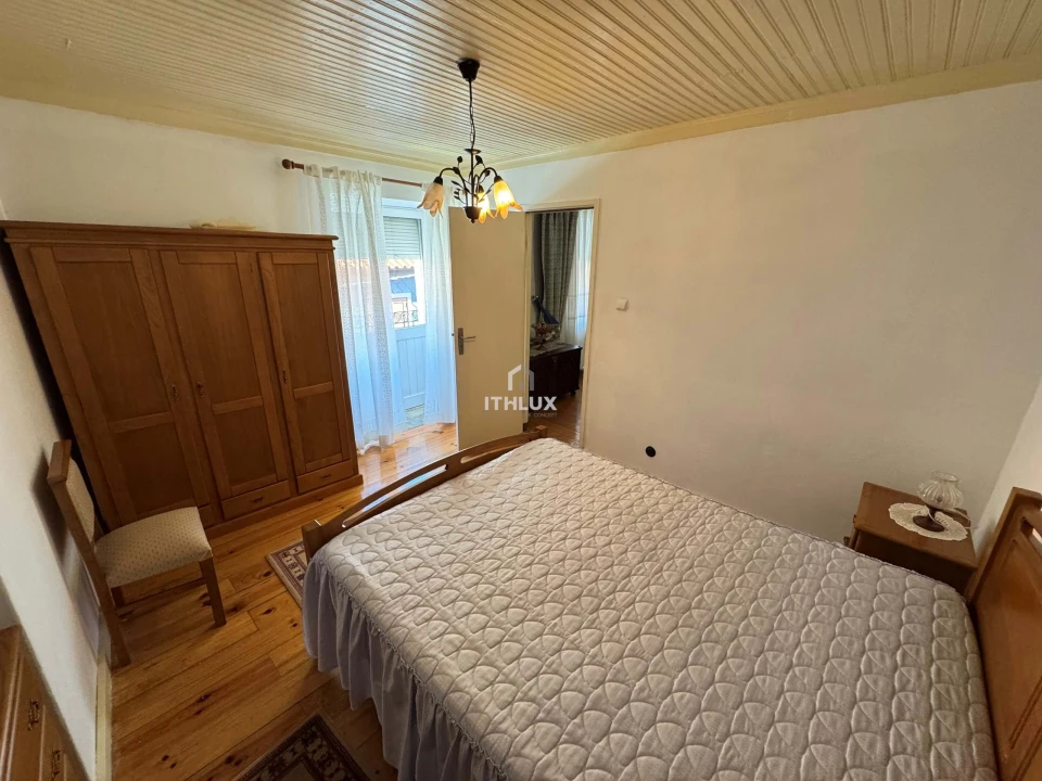 Quinta T6 para Venda em São Martinho de Mouros Foto 29