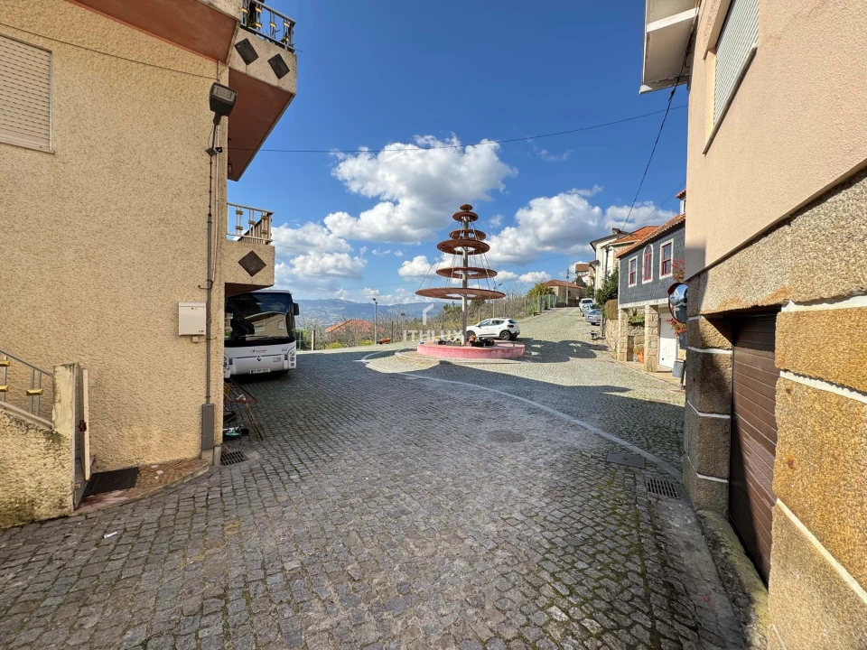 Quinta T6 para Venda em São Martinho de Mouros Foto 60