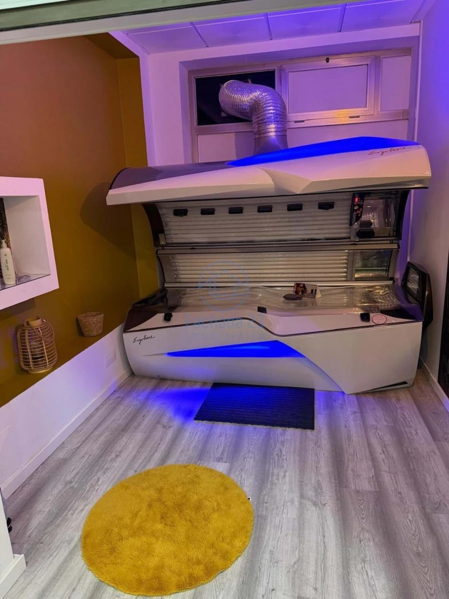 Negócio para Venda em Vilar de Andorinho Foto 3