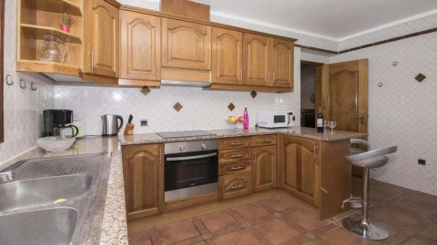 Moradia T3 para Venda em Guia