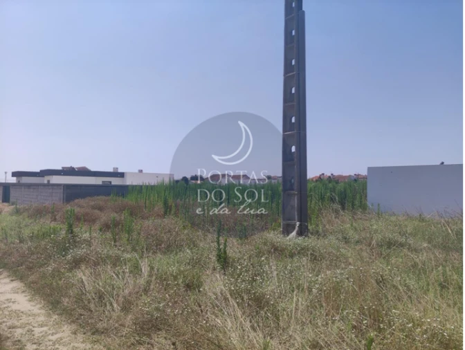 Moradia T4 para Venda em Marinhais Foto 2