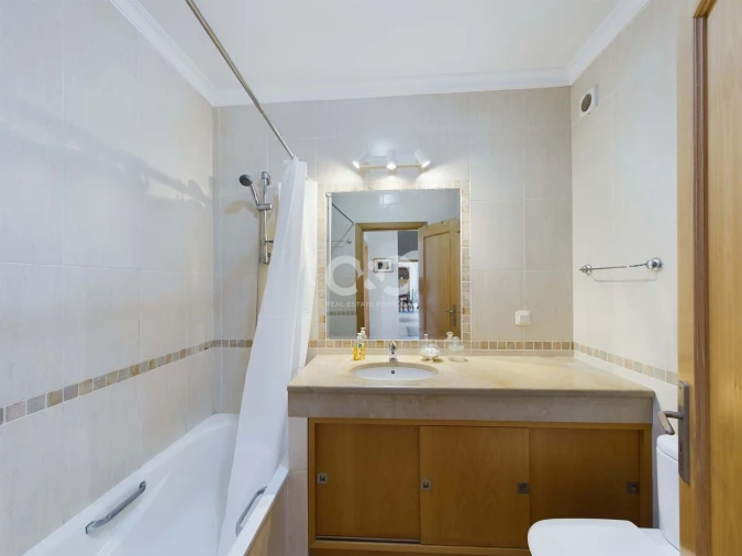 Apartamento T2 para Venda em Luz Foto 15