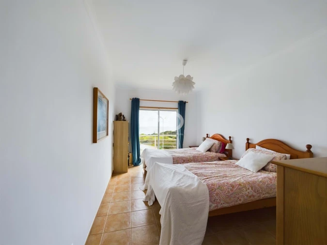 Apartamento T2 para Venda em Luz Foto 8