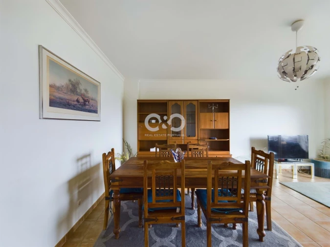 Apartamento T2 para Venda em Luz Foto 12