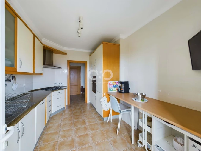 Apartamento T2 para Venda em Luz Foto 17