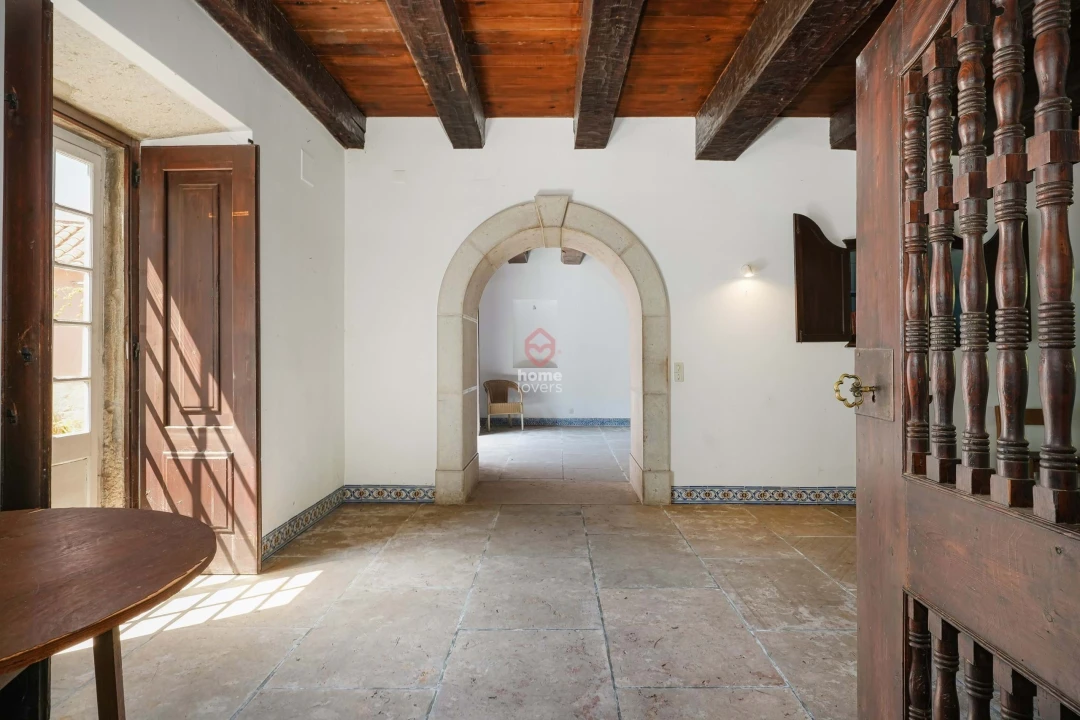 Quinta T6 para Venda em Barcarena Foto 10