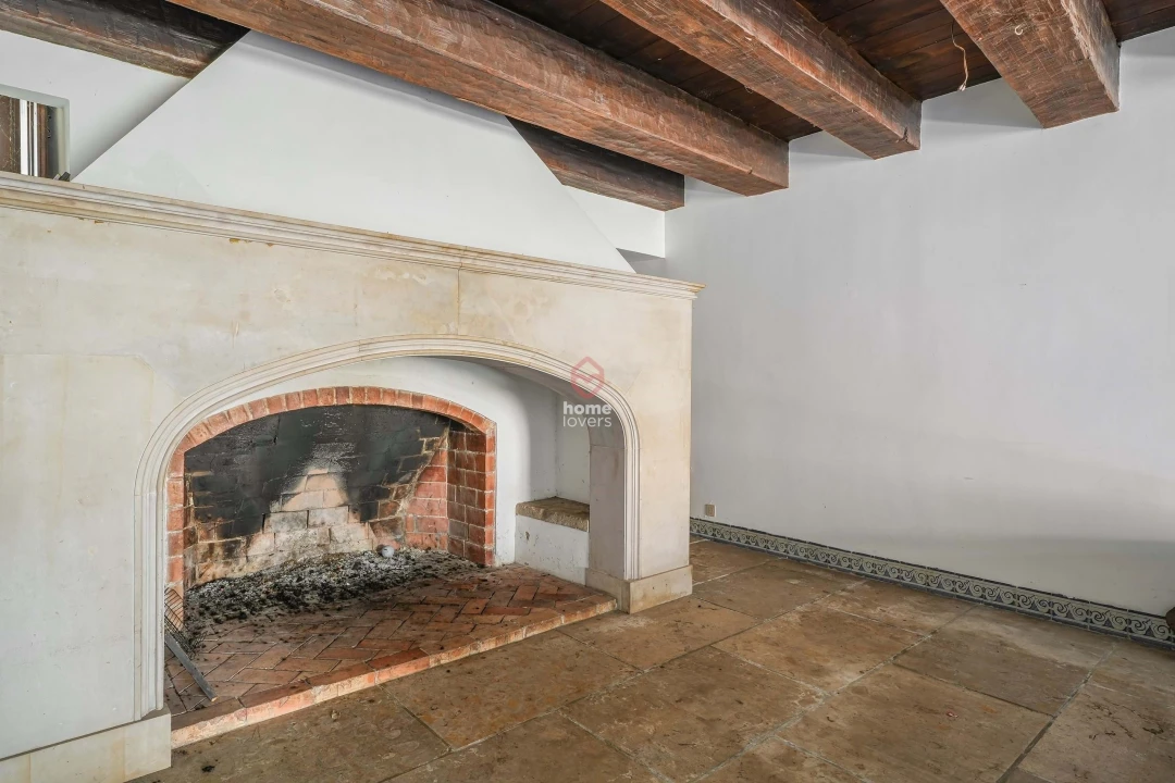 Quinta T6 para Venda em Barcarena Foto 7