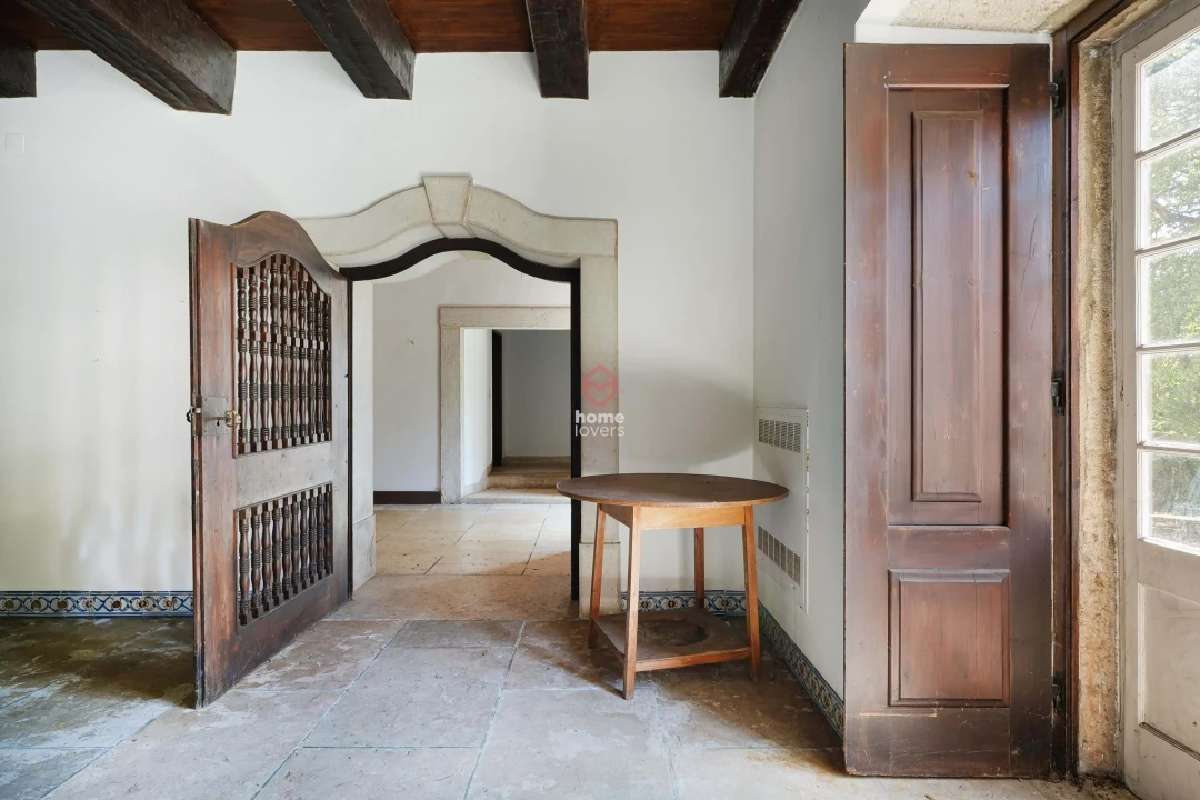 Quinta T6 para Venda em Barcarena Foto 11