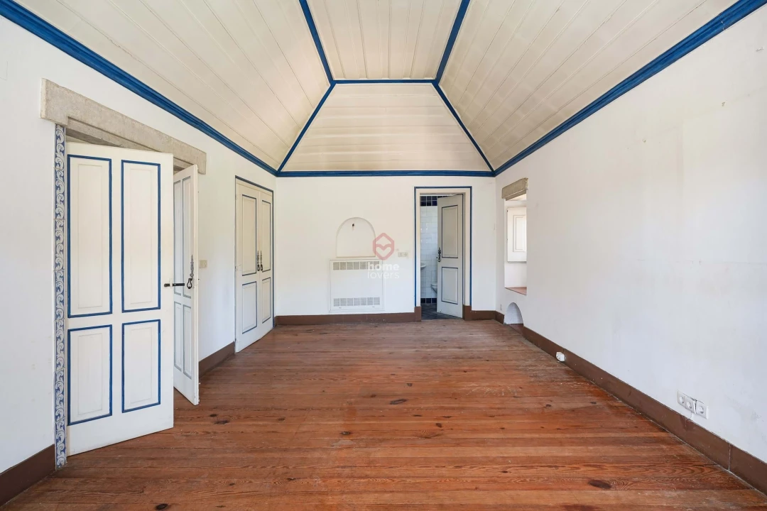 Quinta T6 para Venda em Barcarena Foto 20