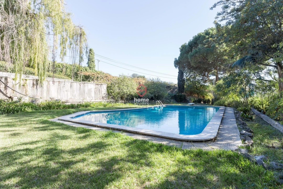 Quinta T6 para Venda em Barcarena Foto 35