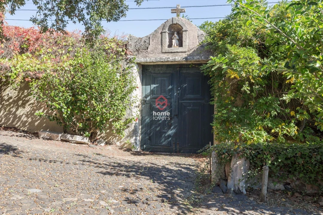 Quinta T6 para Venda em Barcarena Foto 25