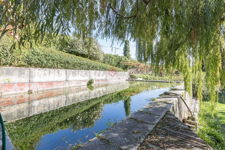 Quinta T6 para Venda em Barcarena Foto 31