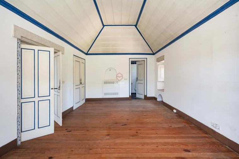 Quinta T6 para Venda em Barcarena Foto 20