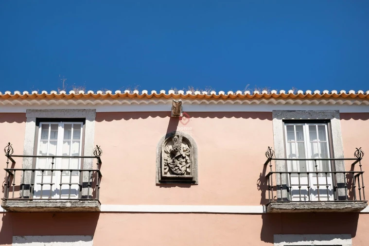 Quinta T6 para Venda em Barcarena Foto 37