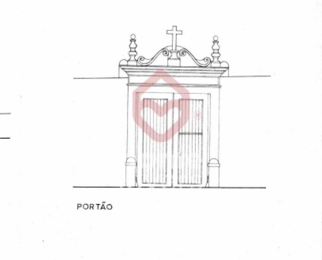 Quinta T6 para Venda em Barcarena Foto 47