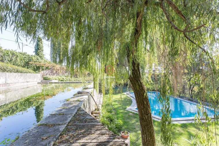 Quinta T6 para Venda em Barcarena Foto 33