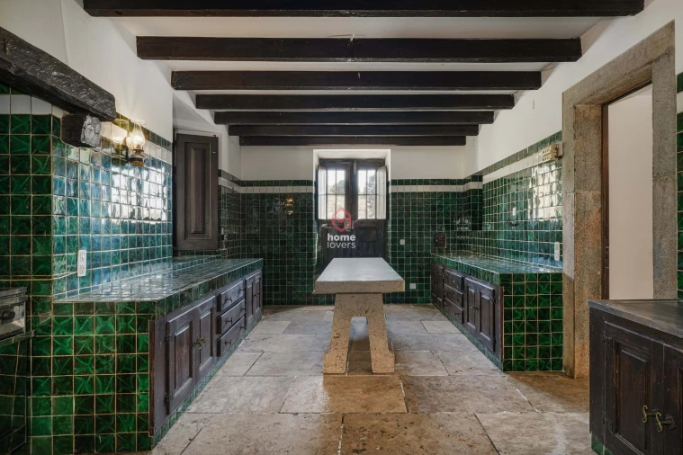 Quinta T6 para Venda em Barcarena Foto 13