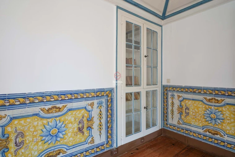 Quinta T6 para Venda em Barcarena Foto 19