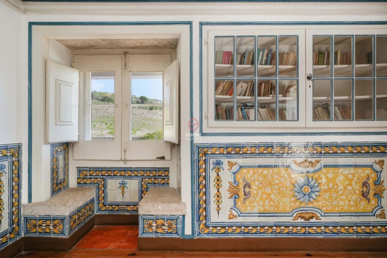 Quinta T6 para Venda em Barcarena Foto 17